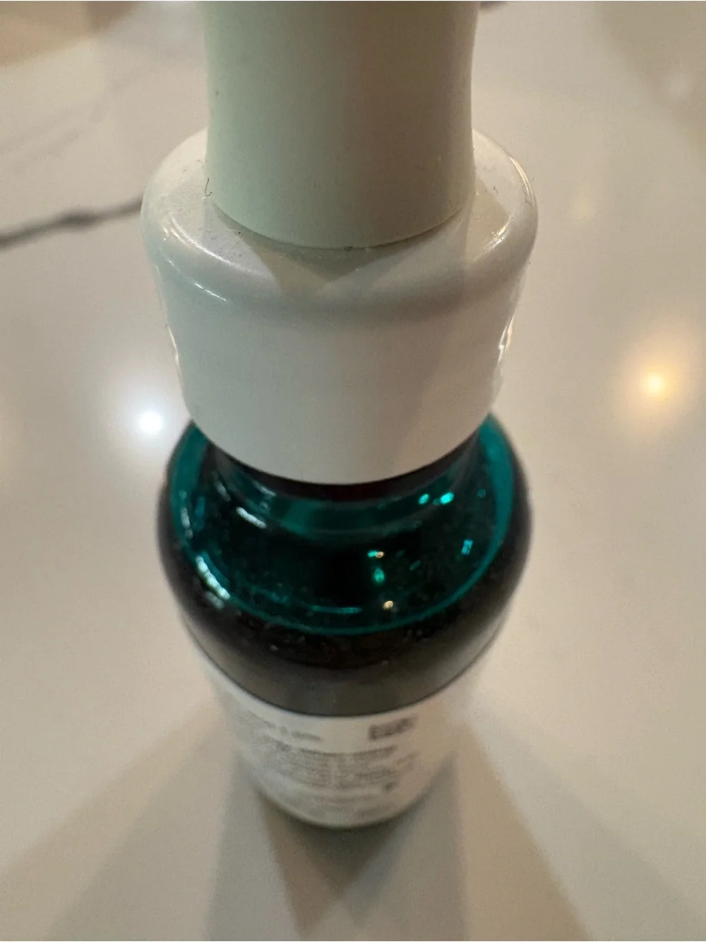 LA ROCHE-POSAY Effaclar Salicylic Acid Acne Treatment